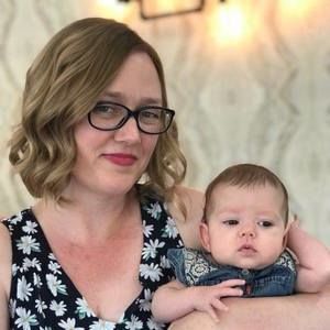 Meet your Posher, Jackie